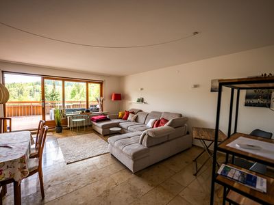 Ferienwohnung für 4 Personen (140 m²) in Schönau im Schwarzwald 2/10