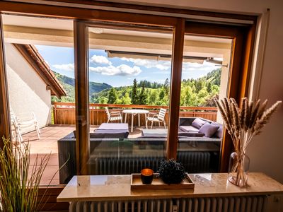 Ferienwohnung für 4 Personen (140 m²) in Schönau im Schwarzwald 4/10