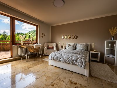 Ferienwohnung für 4 Personen (140 m²) in Schönau im Schwarzwald 9/10