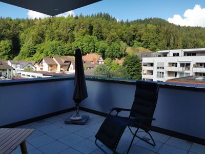 Ferienwohnung für 2 Personen (60 m²) in Schönau im Schwarzwald 2/10