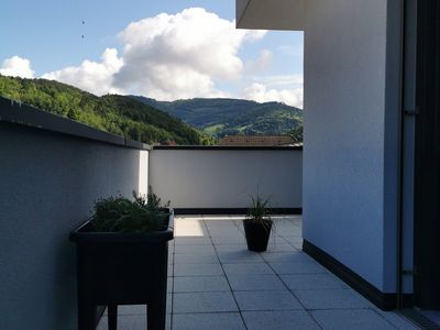 Ferienwohnung für 2 Personen (60 m²) in Schönau im Schwarzwald 3/10