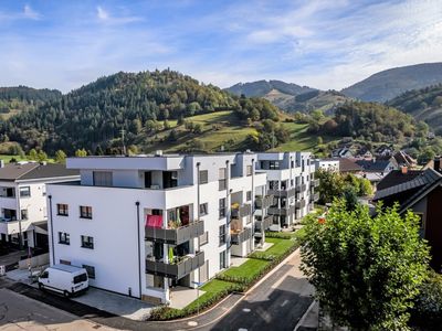 Ferienwohnung für 2 Personen (60 m²) in Schönau im Schwarzwald 9/10