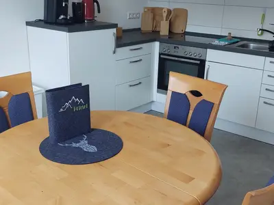 Ferienwohnung für 3 Personen (35 m²) in Schönau im Schwarzwald 1/10