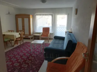 Ferienwohnung für 4 Personen (45 m²) in Schönau im Schwarzwald 9/10
