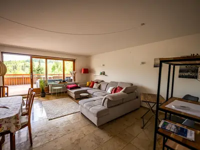 Ferienwohnung für 4 Personen (140 m²) in Schönau im Schwarzwald 2/10