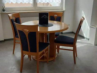 Ferienwohnung für 3 Personen (35 m²) in Schönau im Schwarzwald 2/10