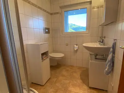 Ferienwohnung für 4 Personen (50 m²) in Schönau im Schwarzwald 6/10