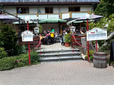 Ferienwohnung für 4 Personen (45 m²) in Schönau im Schwarzwald 6/10