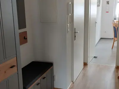 Ferienwohnung für 3 Personen (35 m²) in Schönau im Schwarzwald 4/10