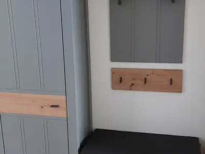 Ferienwohnung für 3 Personen (35 m²) in Schönau im Schwarzwald 5/10
