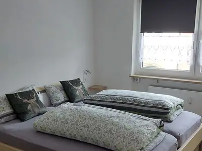 Ferienwohnung für 3 Personen (35 m²) in Schönau im Schwarzwald 6/10