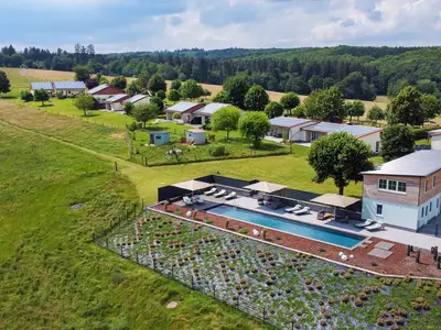 Luftbild Luftbild