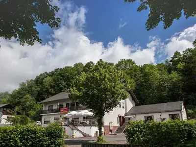 Ferienwohnung für 6 Personen (60 m²) in Schönbach (Rheinland-Pfalz) 1/6