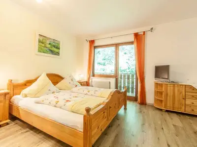 Ferienwohnung für 2 Personen (28 m²) in Schönbach (Rheinland-Pfalz) 7/10