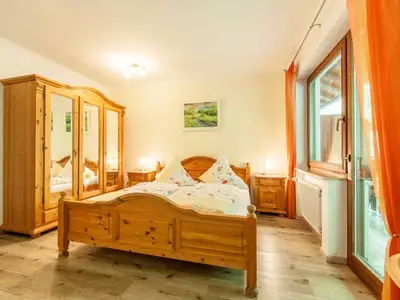 Ferienwohnung für 2 Personen (28 m²) in Schönbach (Rheinland-Pfalz) 9/10