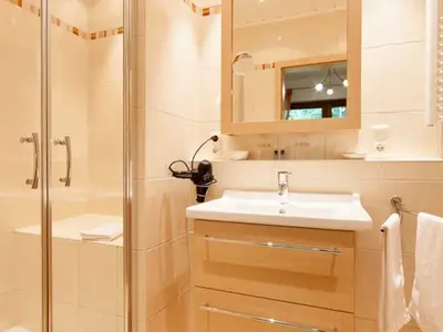 Ferienwohnung für 2 Personen (28 m²) in Schönbach (Rheinland-Pfalz) 10/10