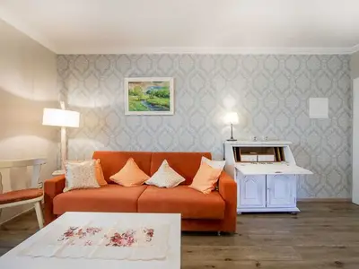 Ferienwohnung für 4 Personen (50 m²) in Schönbach (Rheinland-Pfalz) 5/9