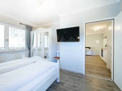Ferienwohnung für 4 Personen (50 m²) in Schönbach (Rheinland-Pfalz) 8/9