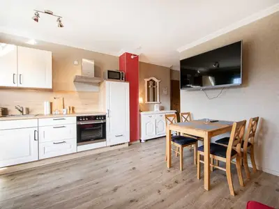 Ferienwohnung für 6 Personen (60 m²) in Schönbach (Rheinland-Pfalz) 5/6