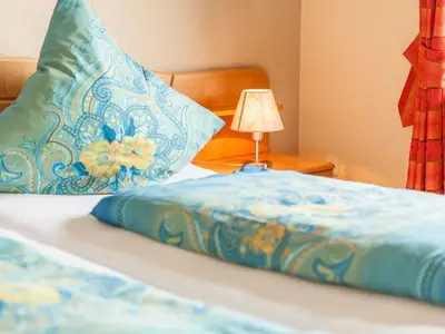 Ferienwohnung für 6 Personen (60 m²) in Schönbach (Rheinland-Pfalz) 6/6