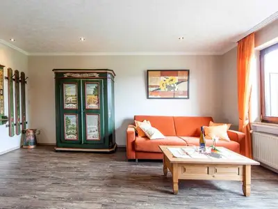 Ferienwohnung für 3 Personen (42 m²) in Schönbach (Rheinland-Pfalz) 4/10