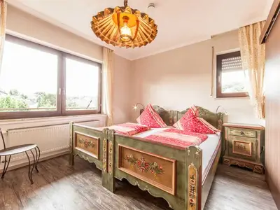 Ferienwohnung für 3 Personen (42 m²) in Schönbach (Rheinland-Pfalz) 5/10