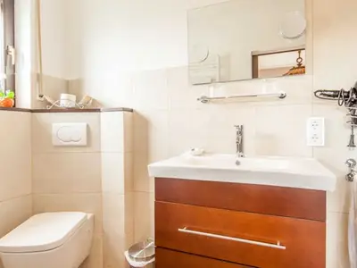 Ferienwohnung für 3 Personen (42 m²) in Schönbach (Rheinland-Pfalz) 6/10