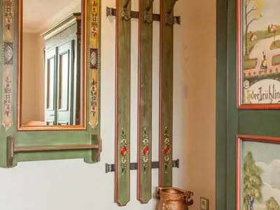 Ferienwohnung für 3 Personen (42 m²) in Schönbach (Rheinland-Pfalz) 7/10