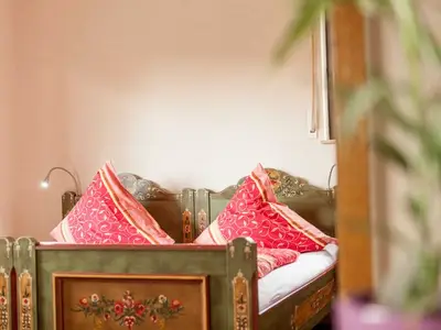 Ferienwohnung für 3 Personen (42 m²) in Schönbach (Rheinland-Pfalz) 10/10