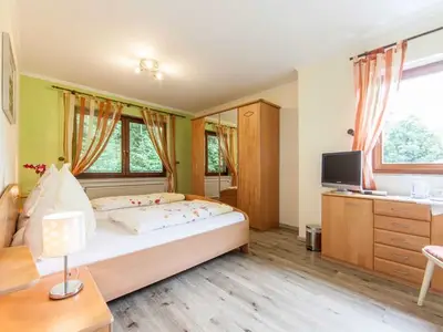 Ferienwohnung für 2 Personen (22 m²) in Schönbach (Rheinland-Pfalz) 4/10