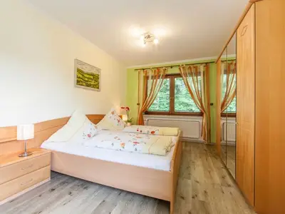Ferienwohnung für 2 Personen (22 m²) in Schönbach (Rheinland-Pfalz) 6/10