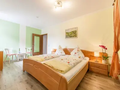 Ferienwohnung für 2 Personen (22 m²) in Schönbach (Rheinland-Pfalz) 7/10