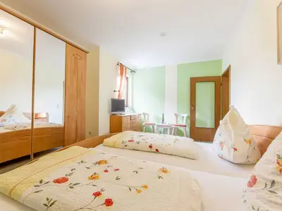 Ferienwohnung für 2 Personen (22 m²) in Schönbach (Rheinland-Pfalz) 8/10