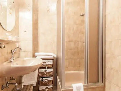 Ferienwohnung für 2 Personen (22 m²) in Schönbach (Rheinland-Pfalz) 10/10