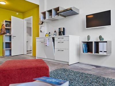 Ferienwohnung für 4 Personen (50 m²) in Schönbach (Sachsen) 3/10