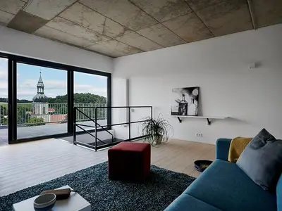 Ferienwohnung für 6 Personen (100 m²) in Schönbach (Sachsen) 4/10
