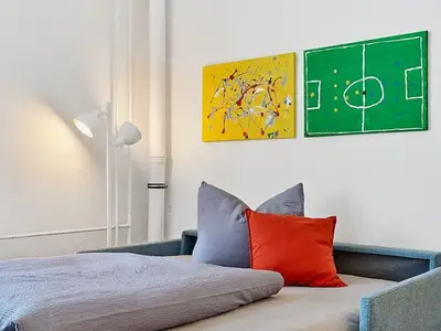 Ferienwohnung für 6 Personen (100 m²) in Schönbach (Sachsen) 8/10