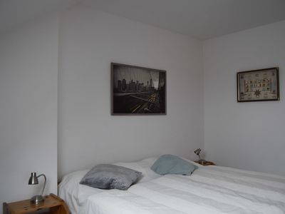 Ferienwohnung für 4 Personen (58 m²) in Schönberg 10/10