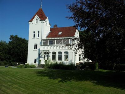 Ferienwohnung für 2 Personen (65 m²) in Schönberg 10/10