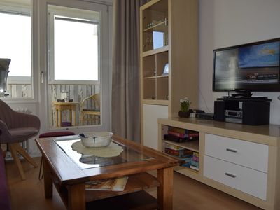 Ferienwohnung für 4 Personen (42 m²) in Schönberg 3/10