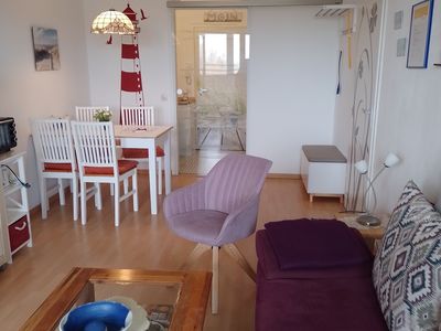 Ferienwohnung für 4 Personen (42 m²) in Schönberg 5/10