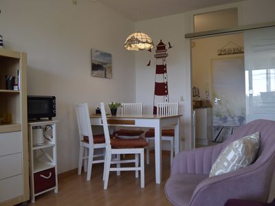 Ferienwohnung für 4 Personen (42 m²) in Schönberg 6/10