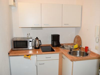 Ferienwohnung für 4 Personen (42 m²) in Schönberg 10/10