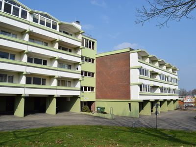 Ferienwohnung für 4 Personen (42 m²) in Schönberg 1/10