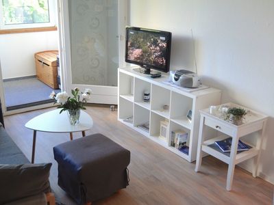 Ferienwohnung für 4 Personen (42 m²) in Schönberg 3/10