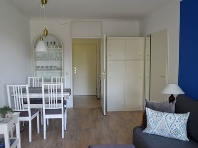 Ferienwohnung für 4 Personen (42 m²) in Schönberg 5/10