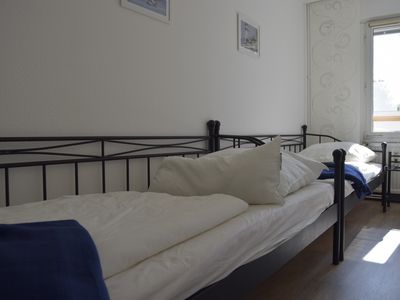 Ferienwohnung für 4 Personen (42 m²) in Schönberg 6/10