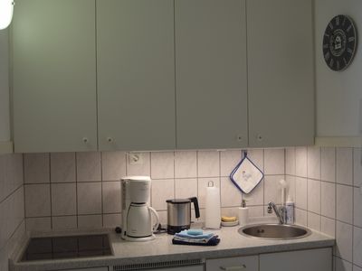 Ferienwohnung für 4 Personen (42 m²) in Schönberg 7/10