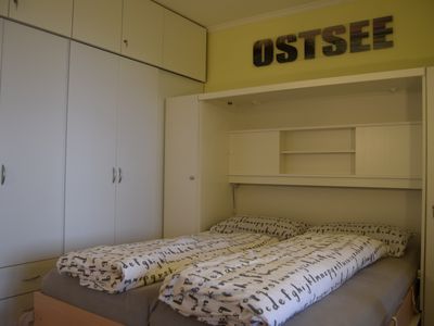 Ferienwohnung für 4 Personen (37 m²) in Schönberg 7/10