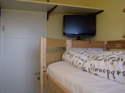 Ferienwohnung für 4 Personen (37 m²) in Schönberg 10/10